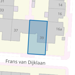 Perceel DOO00-B-3655