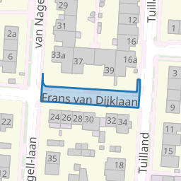 Perceel DOO00-B-3656