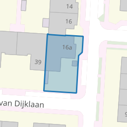 Perceel DOO00-B-3657