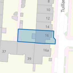 Perceel DOO00-B-3658