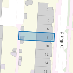 Perceel DOO00-B-3664