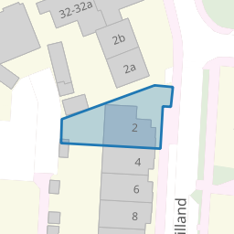 Perceel DOO00-B-3667