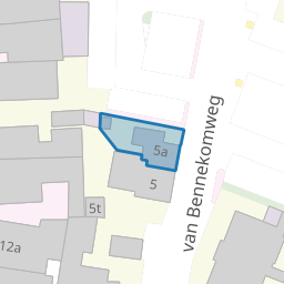 Perceel DOO00-B-3677