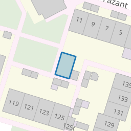 Perceel DOO00-B-3698