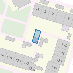 Perceel DOO00-B-3699