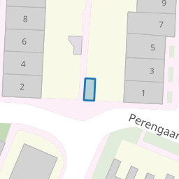 Perceel DOO00-B-3704