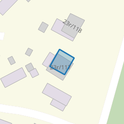 Perceel DOO00-B-3707