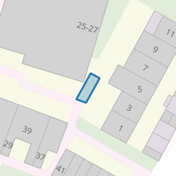 Perceel DOO00-B-3720