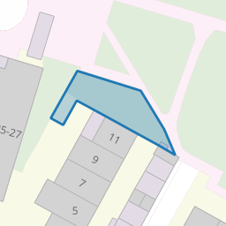 Perceel DOO00-B-3724