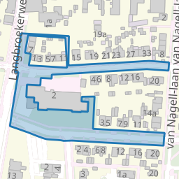 Perceel DOO00-B-3729