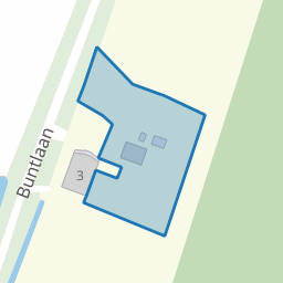 Perceel DOO00-B-3740