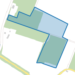 Perceel DOO00-B-3742