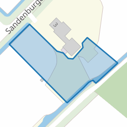 Perceel DOO00-B-3748