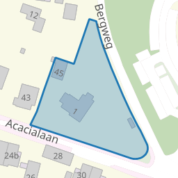 Perceel DOO00-B-3751