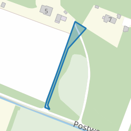 Perceel DOO00-B-3775