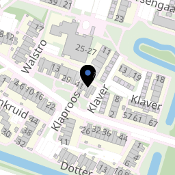 Appartement DOO00 B 3785 17