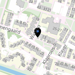 Appartement DOO00 B 3785 19