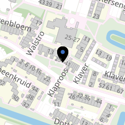 Appartement DOO00 B 3785 27