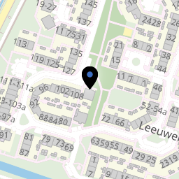 Appartement DOO00 B 3785 43