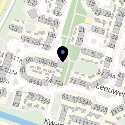 Appartement DOO00 B 3785 44