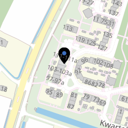 Appartement DOO00 B 3785 54