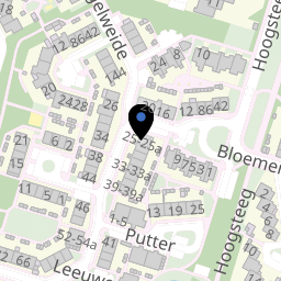 Appartement DOO00 B 3785 93