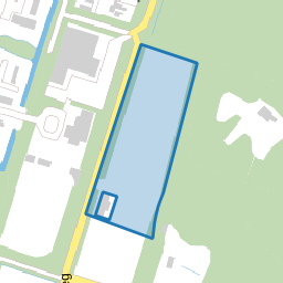 Perceel DOO00-B-3802