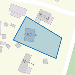 Perceel DOO00-B-3810