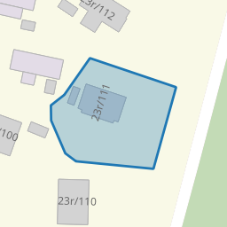 Perceel DOO00-B-3818