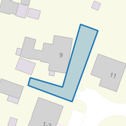 Perceel DOO00-B-3820