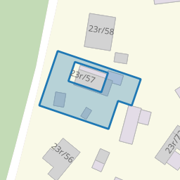 Perceel DOO00-B-3824