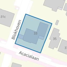 Perceel DOO00-B-3826