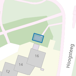 Perceel DOO00-B-3848