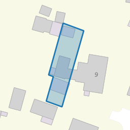 Perceel DOO00-B-3866