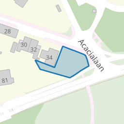 Perceel DOO00-B-3882