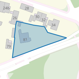 Perceel DOO00-B-3883