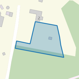 Perceel DOO00-B-3889