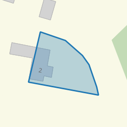 Perceel DOO00-B-3892