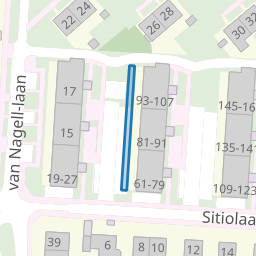 Perceel DOO00-B-3912