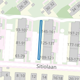 Perceel DOO00-B-3917