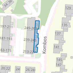 Perceel DOO00-B-3927