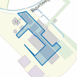 Perceel DOO00-B-4029