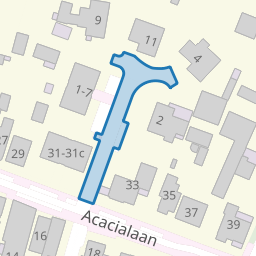 Perceel DOO00-B-4031