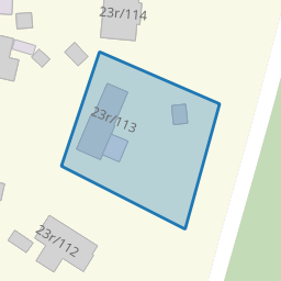 Perceel DOO00-B-4107