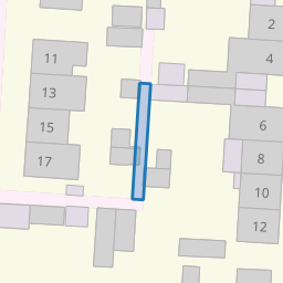 Perceel DOO00-B-4114