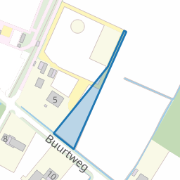 Perceel DOO00-B-4143