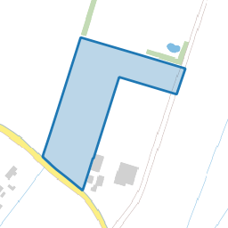 Perceel DOO00-B-4158