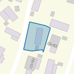 Perceel DOO00-B-4188