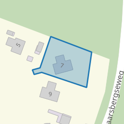 Perceel DOO00-B-4203