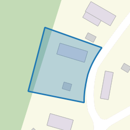 Perceel DOO00-B-4274